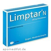 Limptar N Mcm Klosterfrau Vertr.  GmbH
