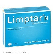 Limptar N Mcm Klosterfrau Vertr.  GmbH