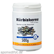 Kürbiskerne Pharma Peter GmbH