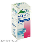 Klosterfrau Allergin Globuli Mcm Klosterfrau Vertr.  GmbH