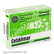 Cefakliman Mono Cefak Kg