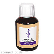 Mandeloel Kaltgepresst Bombastus - Werke AG