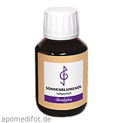 Sonnenblumenoel Kaltgepr Bombastus - Werke AG