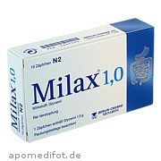 Milax 1. 0 Berlin - Chemie AG