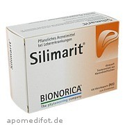 Silimarit Bionorica Se