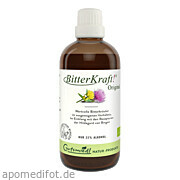 Bild für Bild für BitterKraft Original - 100&nbsp;Milliliter von Gutsmiedl Hildegard-Produkte