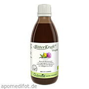 BitterKraft Original Gutsmiedl Hildegard - Produkte