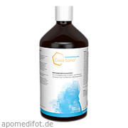 Casa Sana Darmreinigung Hlh Bio Pharma Vertriebs GmbH