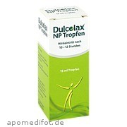 Dulcolax Np Sanofi - Aventis Deutschland GmbH Gb Selbstmedikation /Consumer - Care