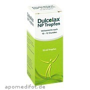 Bild für Bild für DULCOLAX NP - 15&nbsp;Milliliter von Sanofi-Aventis Deutschland GmbH GB Selbstmedikation /Consumer-Care