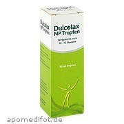 Dulcolax Np Sanofi - Aventis Deutschland GmbH Gb Selbstmedikation /Consumer - Care