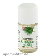 Bild für Bild für Klettenwurzel Haarkur floracell - 30&nbsp;Milliliter von Runika