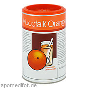 Mucofalk Orange Dr.  Falk Pharma GmbH