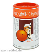 Bild für Bild für MUCOFALK ORANGE - 150&nbsp;Gramm von Dr. Falk Pharma GmbH