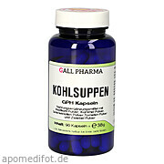 Kohlsuppen Gph Kapseln Hecht - Pharma GmbH