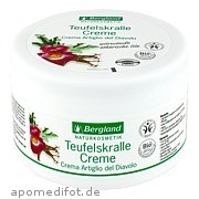 Bild für Teufelskralle Creme - 200 Milliliter von Bergland-Pharma GmbH & Co. KG Bild für Bild für Teufelskralle Creme - 200 Milliliter von Bergland-Pharma GmbH & Co. KG