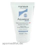 Aquareva regenerierende Handcreme Dermatica Exclusiv Horst Spickermann GmbH