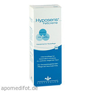 Bild für Hyposens Fettcreme - 200 Gramm von Fontapharm AG Bild für Bild für Hyposens Fettcreme - 200 Gramm von Fontapharm AG