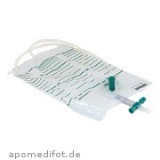 Urinbeutel Abl 1. 5l 201465 Büttner - Frank GmbH
