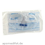 Urinbeutel Abl 2l 201466 Büttner - Frank GmbH