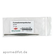 Comedonenquetsch11cm101270 Büttner - Frank GmbH