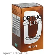 Orthoexpert diabet Weber & Weber GmbH & Co.  Kg
