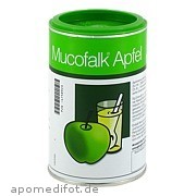 Mucofalk Apfel Dr.  Falk Pharma GmbH