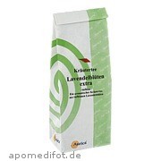 Lavendelbluet Extra Tiefbl Aurica Naturheilm. u. Naturwaren GmbH