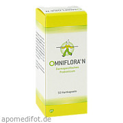 Omniflora N GlaxoSmithKline Consumer Healthcare