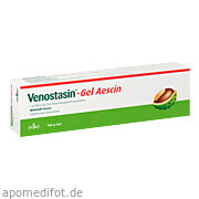 Venostasin - Gel Aescin Klinge Pharma GmbH