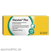 Viacutan plus vet Boehringer Ingelheim Vetmedica GmbH