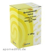 Bertramwurzelpulver Aurica Aurica Naturheilm. u. Naturwaren GmbH