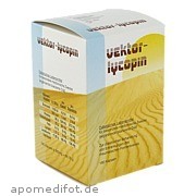 Vektor - Lycopin Kapseln Nowak Gmbh