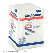 Medicomp Unsteril7. 5x7. 5cm