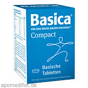 Basica Compact Protina Pharmazeutische GmbH