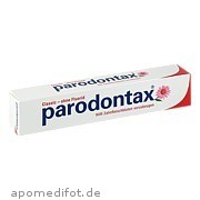 Parodontax Classic GlaxoSmithKline Consumer Healthcare