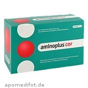 aminoplus cor Granulat Kyberg Vital GmbH