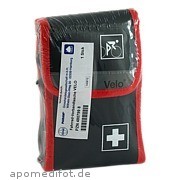 Fahrrad Verbandtasche 17x11x2cm Best.  - Nr 61180 Holthaus Medical GmbH & Co.  Kg