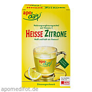 apoday Heisse Zitrone Vitamin C Wepa Apothekenbedarf GmbH & Co Kg