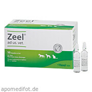 Zeel Ad Us Vet Biologische Heilmittel Heel GmbH