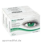 Nutri - Stulln Pharma Stulln GmbH