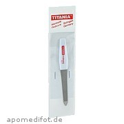 Nagelfeile Diamant 11cm Param GmbH