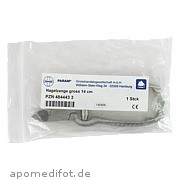 Bild für Bild für NAGELZANGE GROSS - 1&nbsp;Stück von Param GmbH
