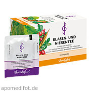 Blasen Und Nierentee Vii Bombastus - Werke AG