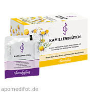Kamillenblueten Bombastus - Werke AG