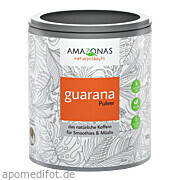 Guarana Amazonas Naturprodukte Handels GmbH