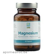 Magnesium 300 mg Apozen Vertriebs GmbH