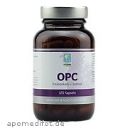 Bild für OPC 200 mg - 120 Stück von APOZEN VERTRIEBS GmbH Bild für Bild für OPC 200 mg - 120 Stück von APOZEN VERTRIEBS GmbH