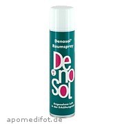 Denosol Erkaeltungs Raumspray Mcm Klosterfrau Vertr.  GmbH