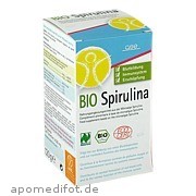 Bild für Spirulina 500mg Bio Naturland - 240 Stück von GSE Vertrieb Biologische Nahrungsergänzungs- & Heilmittel GmbH Bild für Bild für Spirulina 500mg Bio Naturland - 240 Stück von GSE Vertrieb Biologische Nahrungsergänzungs- & Heilmittel GmbH